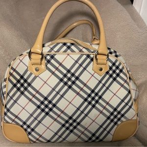 Burberry Handbag